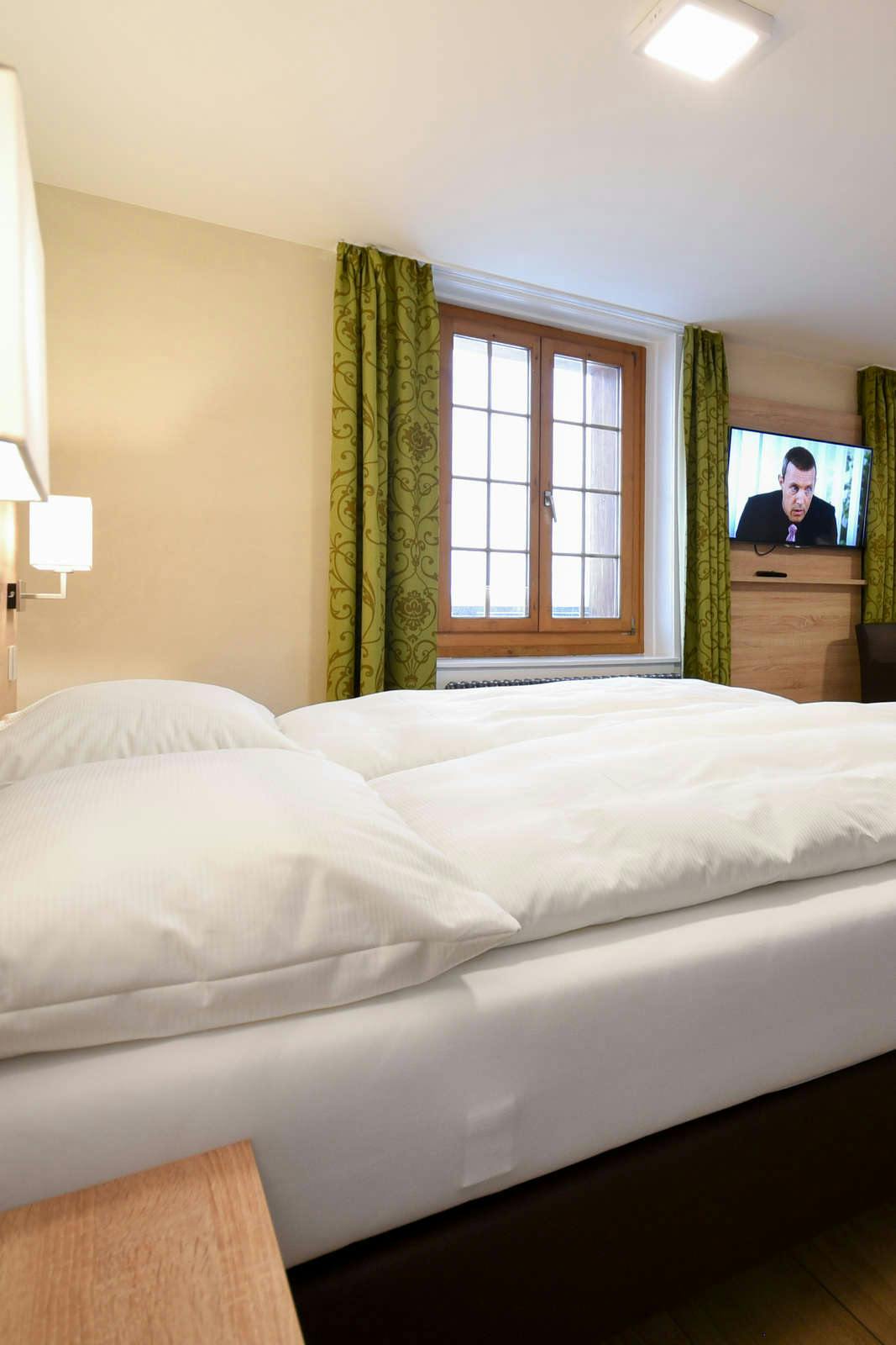 Hotel Digital Brünig Lodge 24/7 & Tesla Destination photo 4