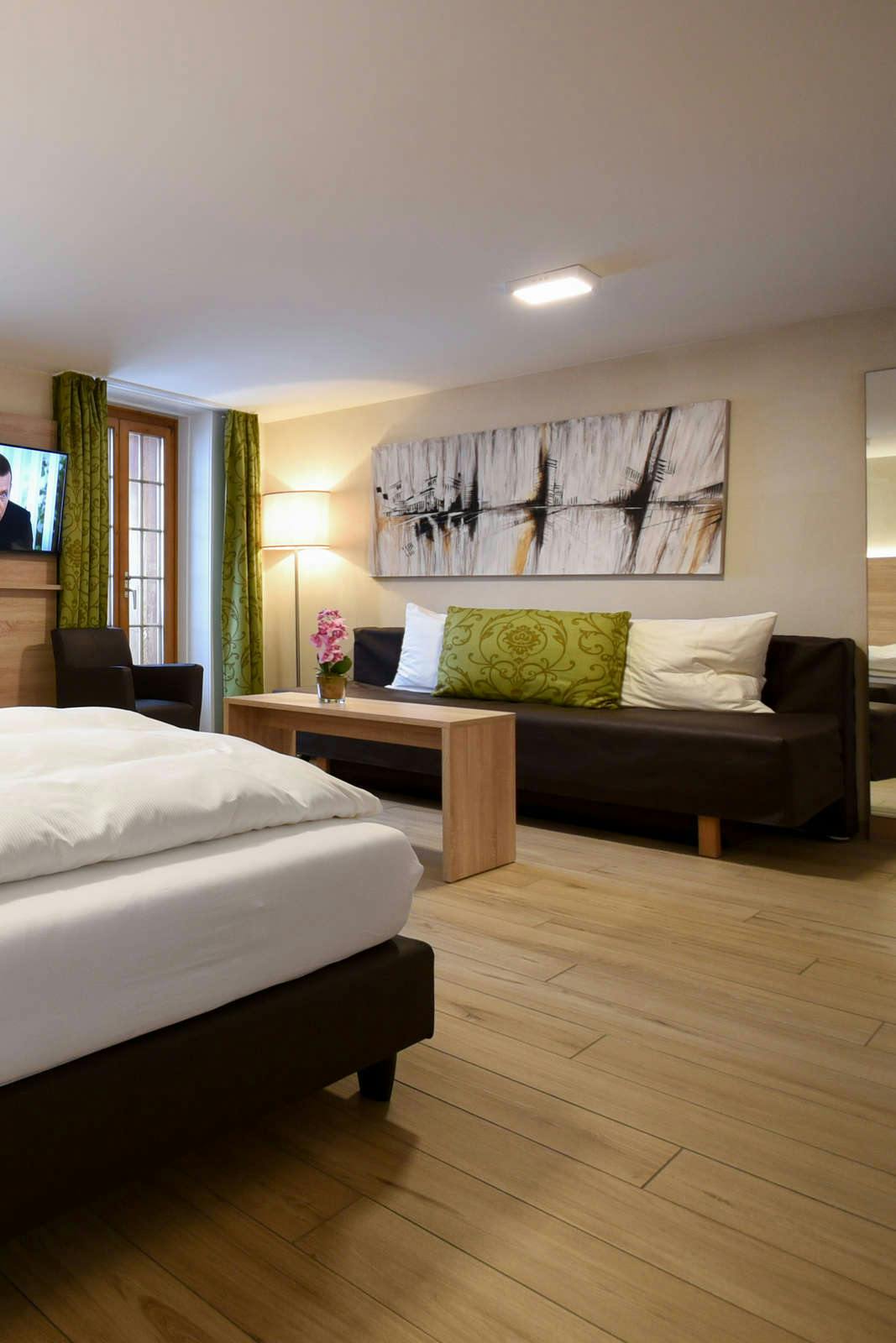 Hotel Digital Brünig Lodge 24/7 & Tesla Destination photo 5