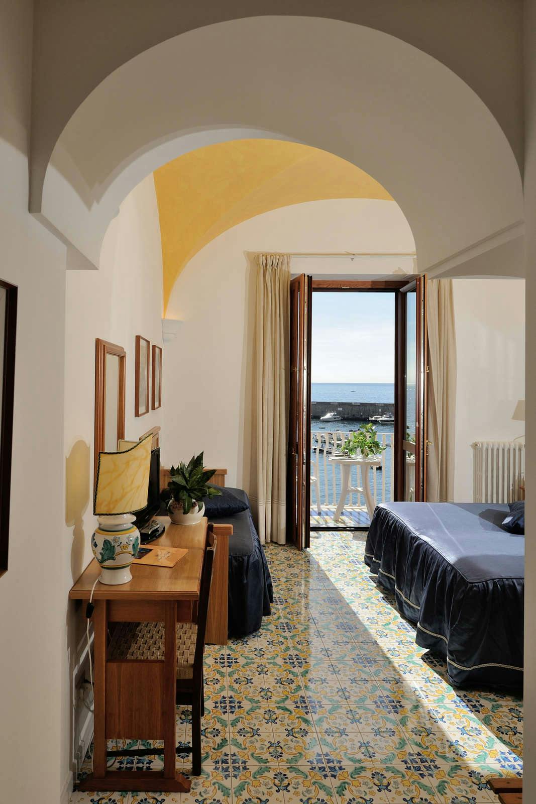 Hotel Hotel La Bussola photo 2