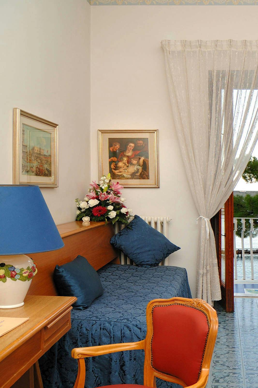 Hotel Hotel La Bussola photo 4