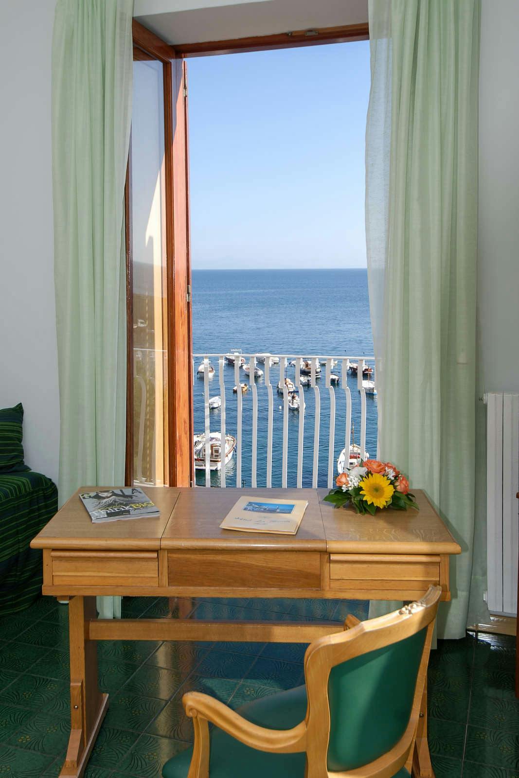 Hotel Hotel La Bussola photo 5