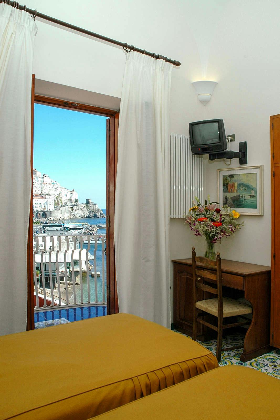 Hotel Hotel La Bussola photo 3