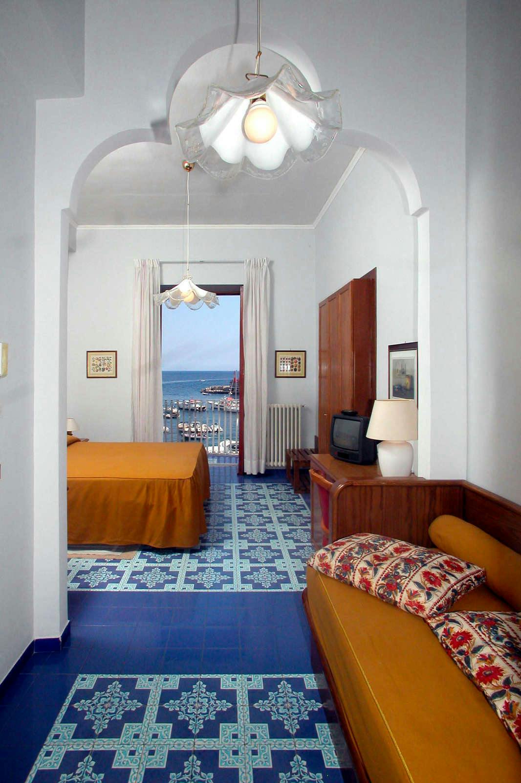 Hotel Hotel La Bussola photo 1