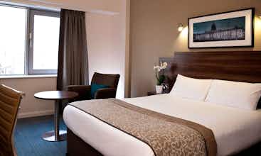 Hotel Leonardo Hotel Dublin Parnell Street photo 1