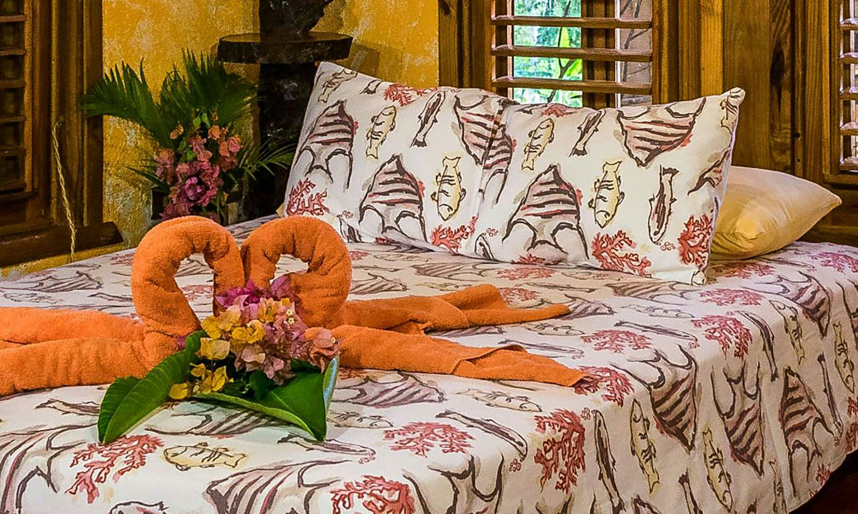 Chalet Tropical bio-hotel