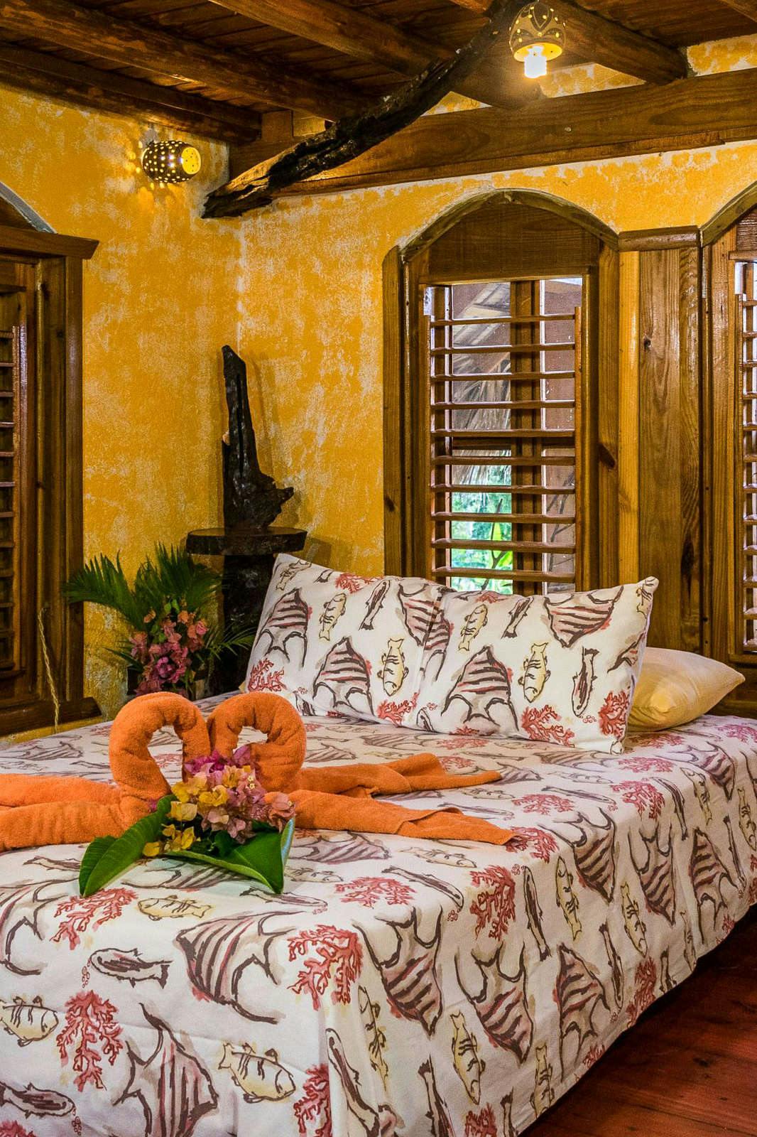 Hotel Chalet Tropical bio-hotel photo 3