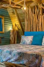 Hotel Chalet Tropical bio-hotel photo 2