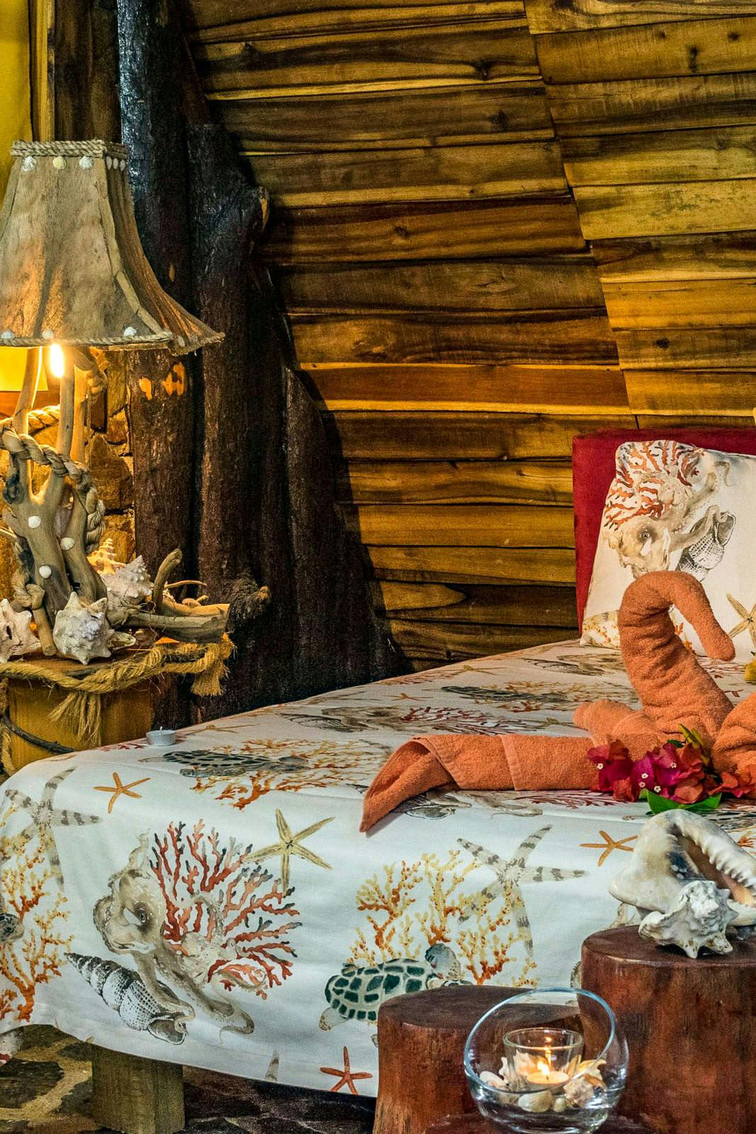 Hotel Chalet Tropical bio-hotel photo 5