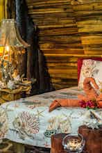 Hotel Chalet Tropical bio-hotel photo 5