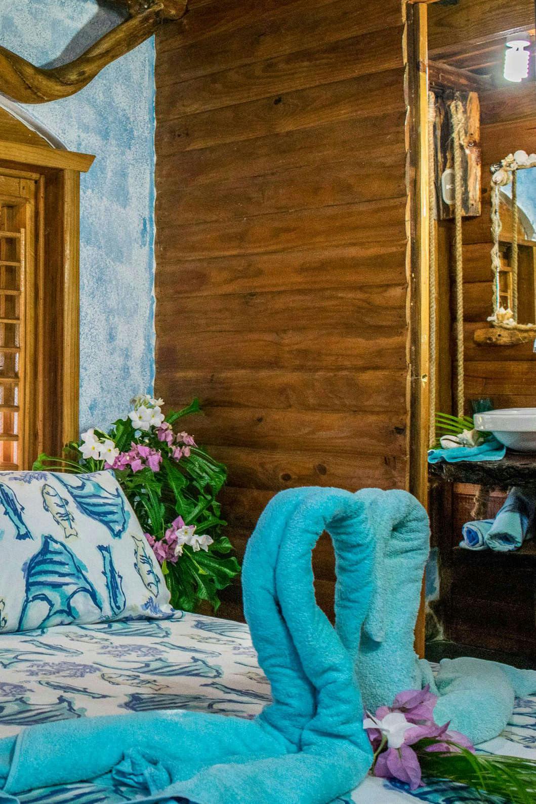 Hotel Chalet Tropical bio-hotel photo 4