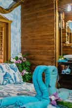 Hotel Chalet Tropical bio-hotel photo 4
