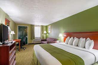 Hotel Quality Inn Weston, WV photo 5