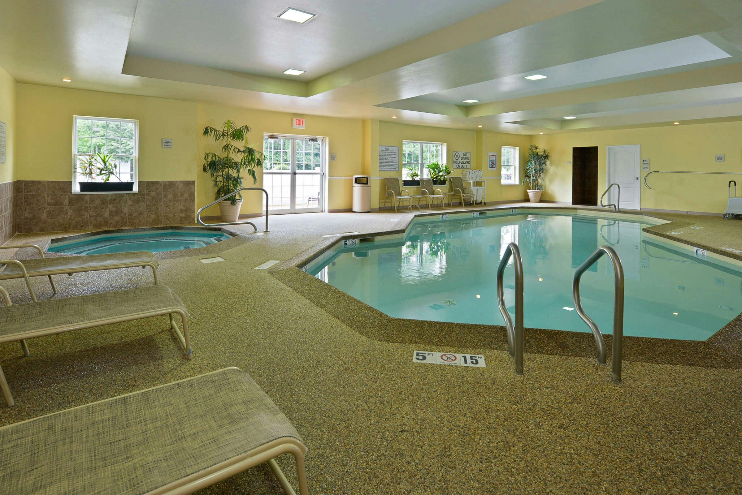 Comfort Inn And Suites Dover Portsmouth Hoteltonight