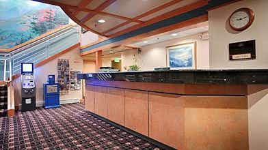 Hotel The Landing Hotel & Restaurant photo 2