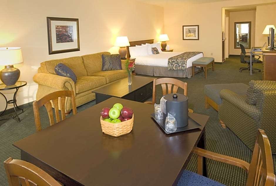 Hotel The Landing Hotel & Restaurant photo 3