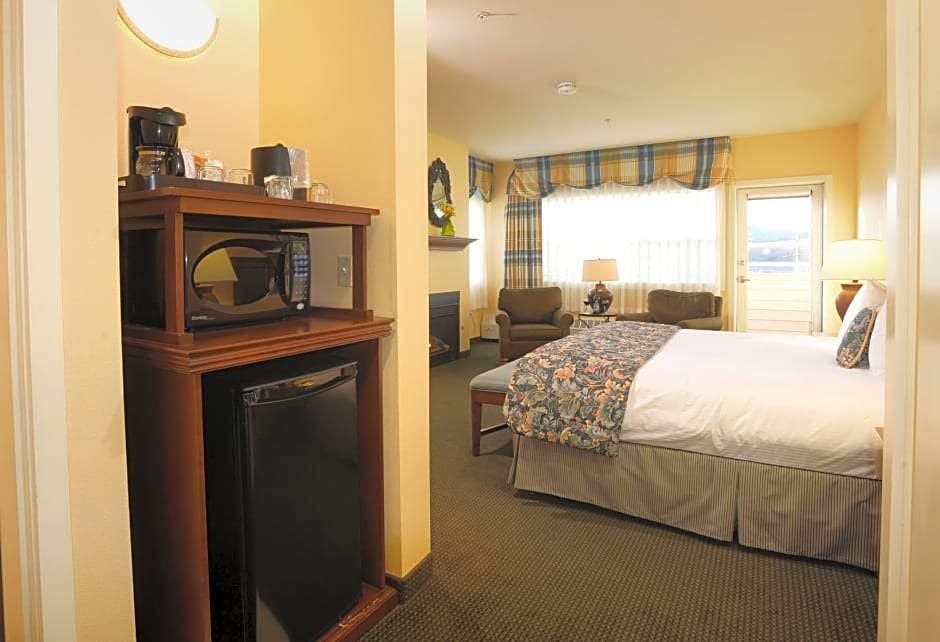 Hotel The Landing Hotel & Restaurant photo 4