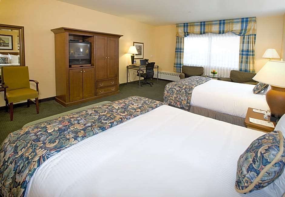 Hotel The Landing Hotel & Restaurant photo 5