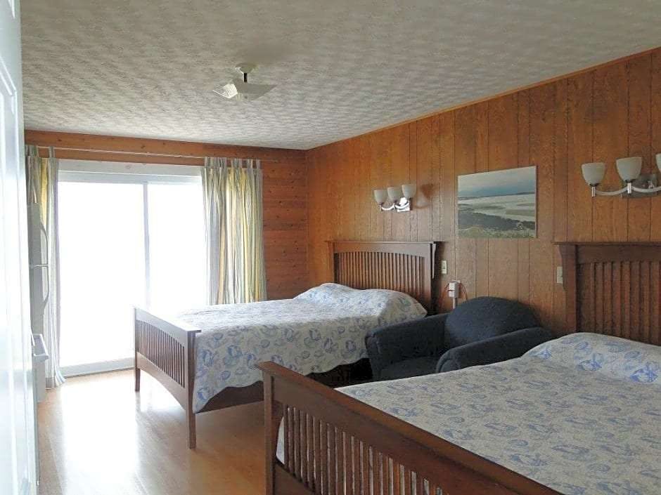 Hotel Clipper Shipp Beach Motel photo 1