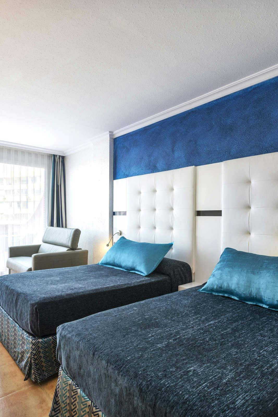 Hotel Sallés Hotel Marina Portals photo 5