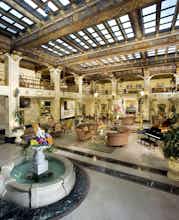 Hotel The Davenport Hotel photo 1