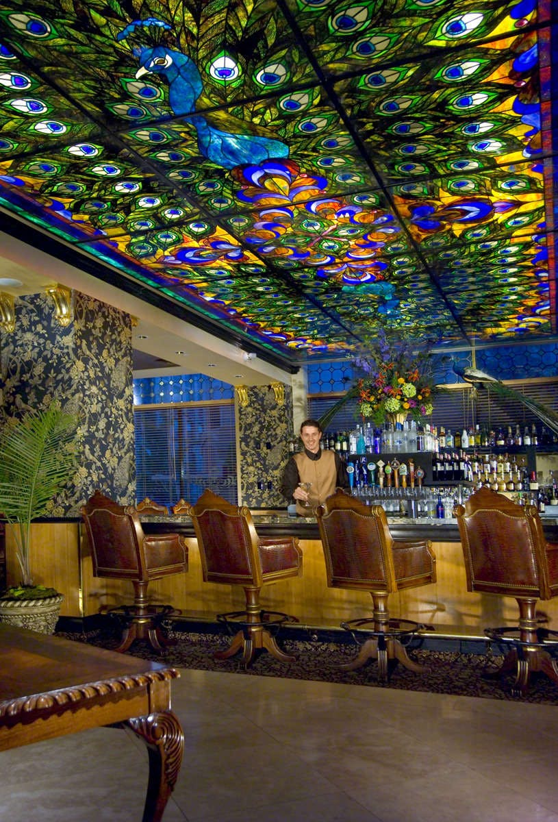 Hotel The Davenport Hotel photo 2