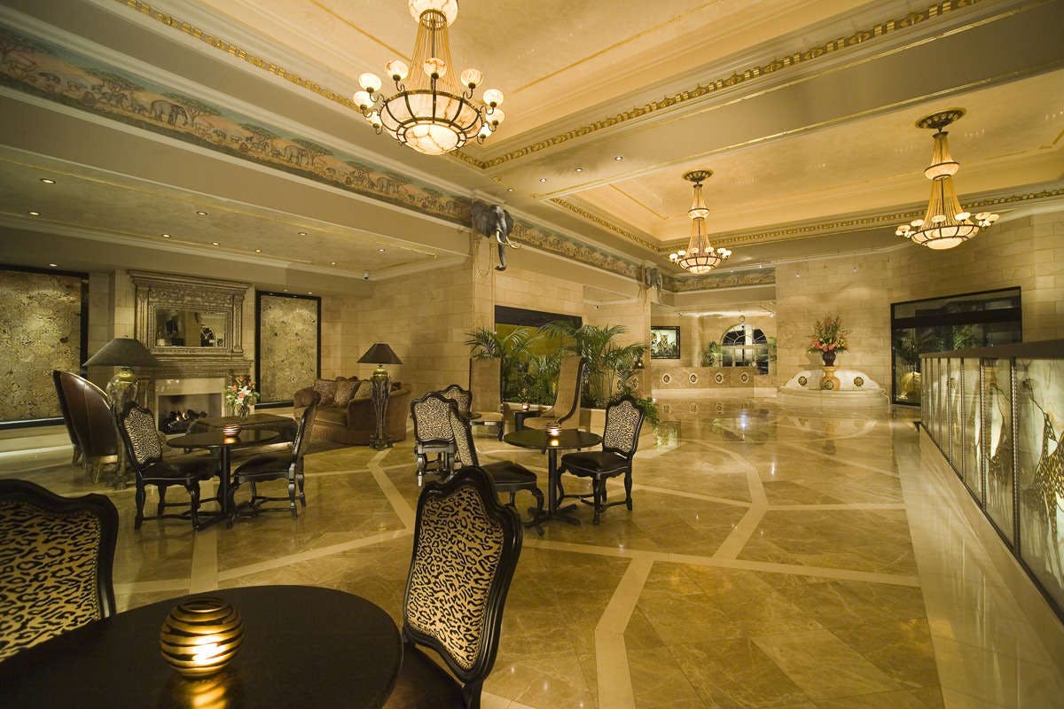 Hotel The Davenport Hotel photo 5