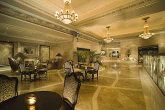 Hotel The Davenport Hotel photo 5