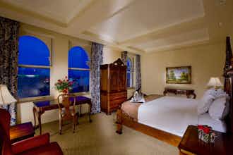 Hotel The Davenport Hotel photo 4