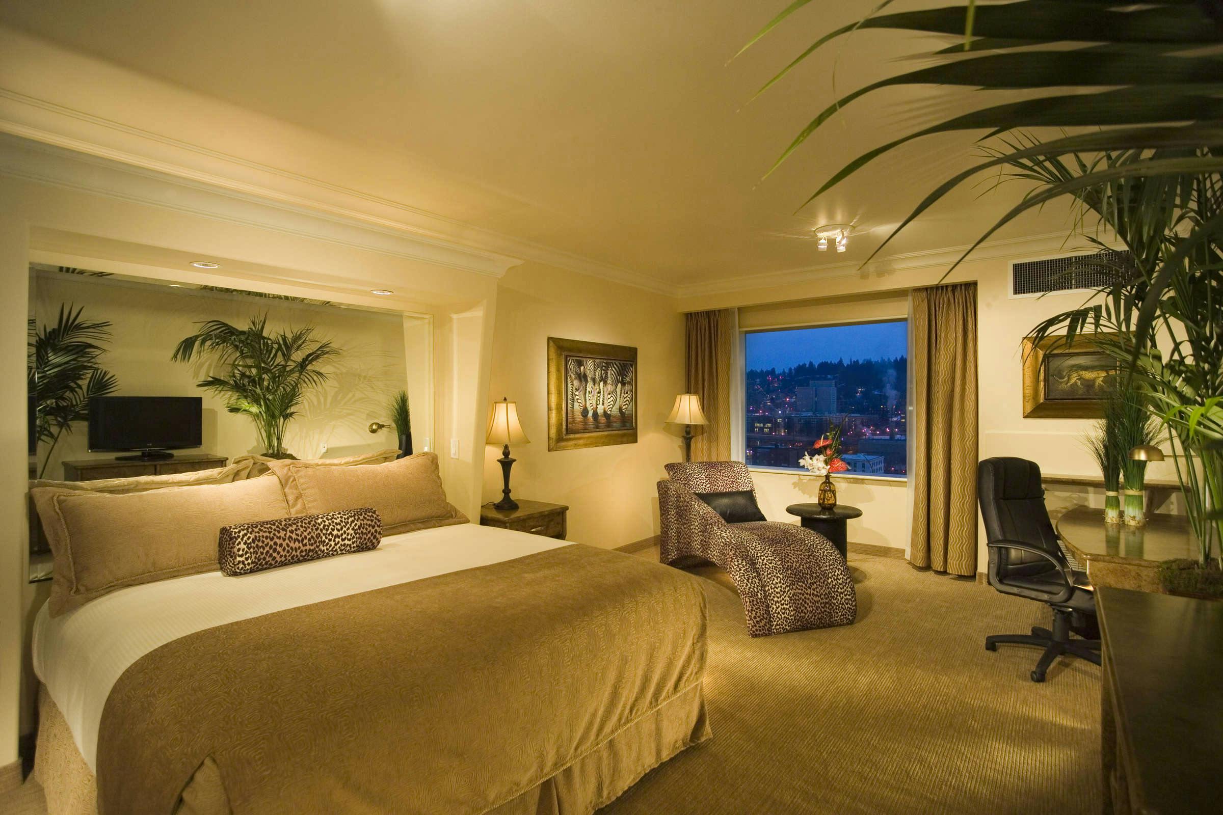 Hotel The Davenport Hotel photo 3