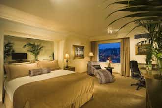 Hotel The Davenport Hotel photo 3