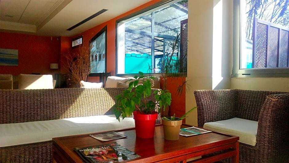 Hotel Hotel San Millan & SPA photo 3