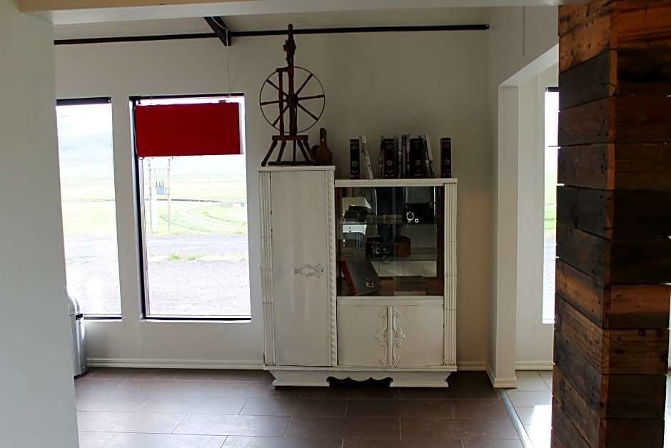 Hotel Hotel Ljosaland photo 1