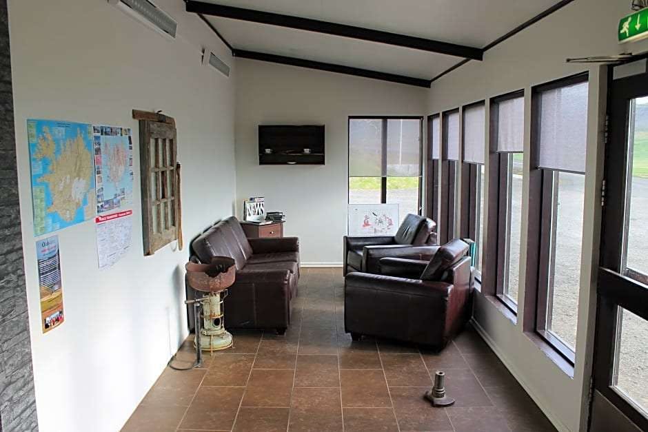 Hotel Hotel Ljosaland photo 2