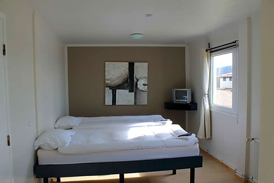 Hotel Hotel Ljosaland photo 4