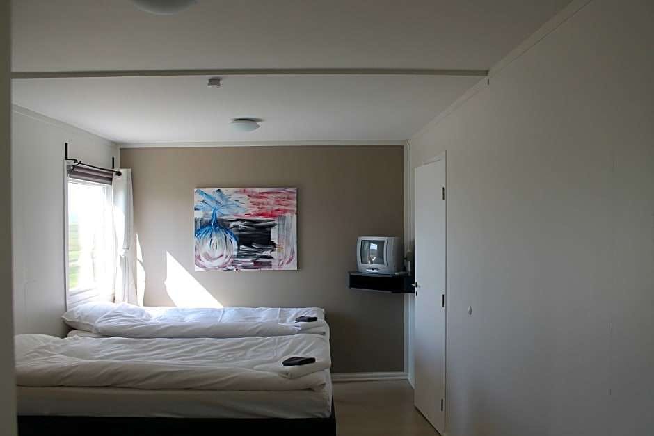 Hotel Hotel Ljosaland photo 5