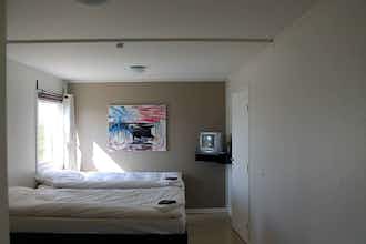 Hotel Hotel Ljosaland photo 5