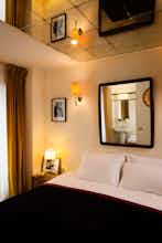 Hotel Hotel Grand Amour photo 2