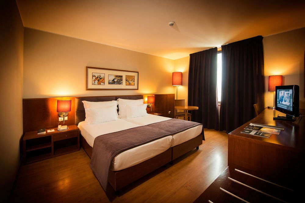 Hotel Vila Galé Opera Hotel photo 2