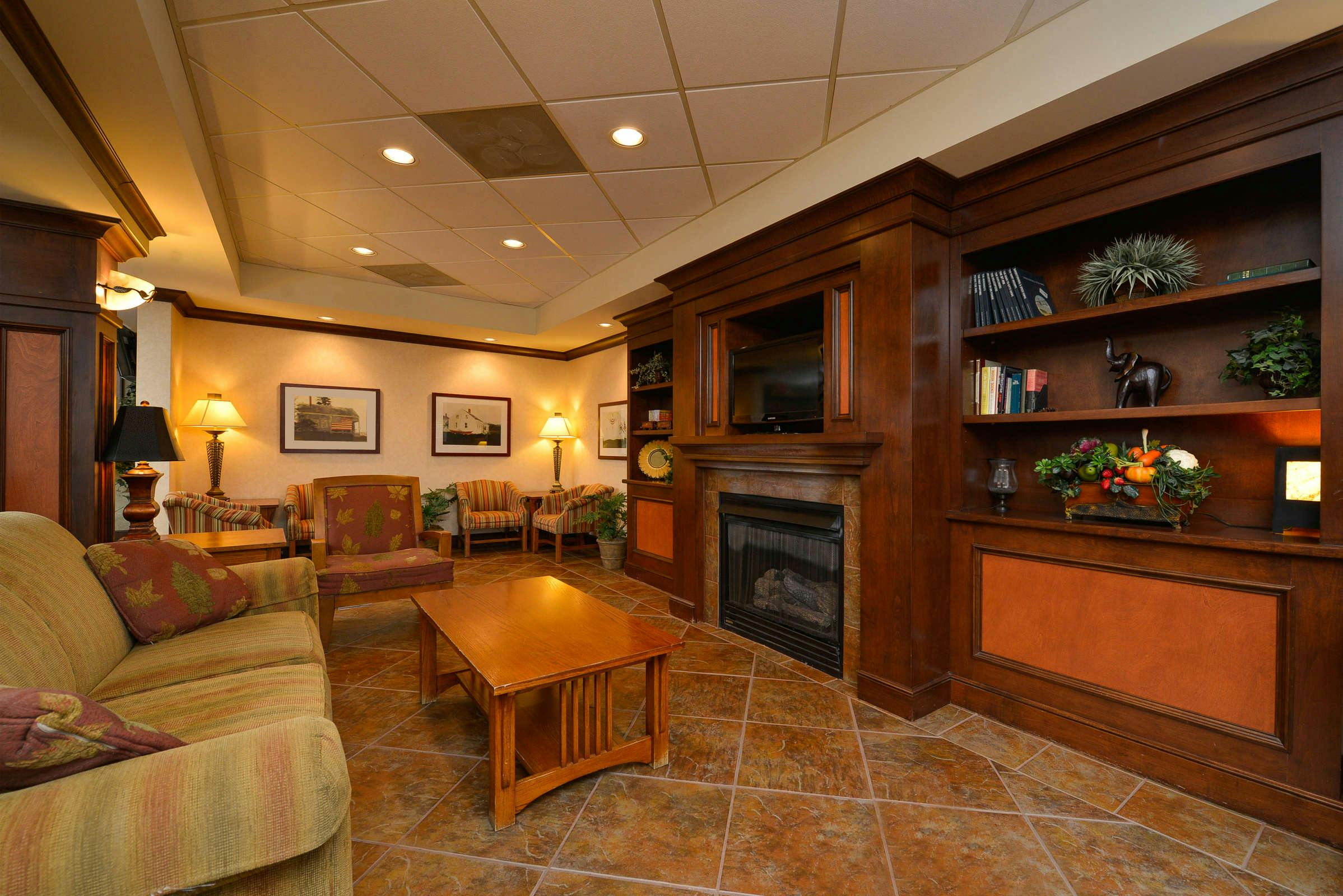 Comfort Inn And Suites Dover Portsmouth Hoteltonight