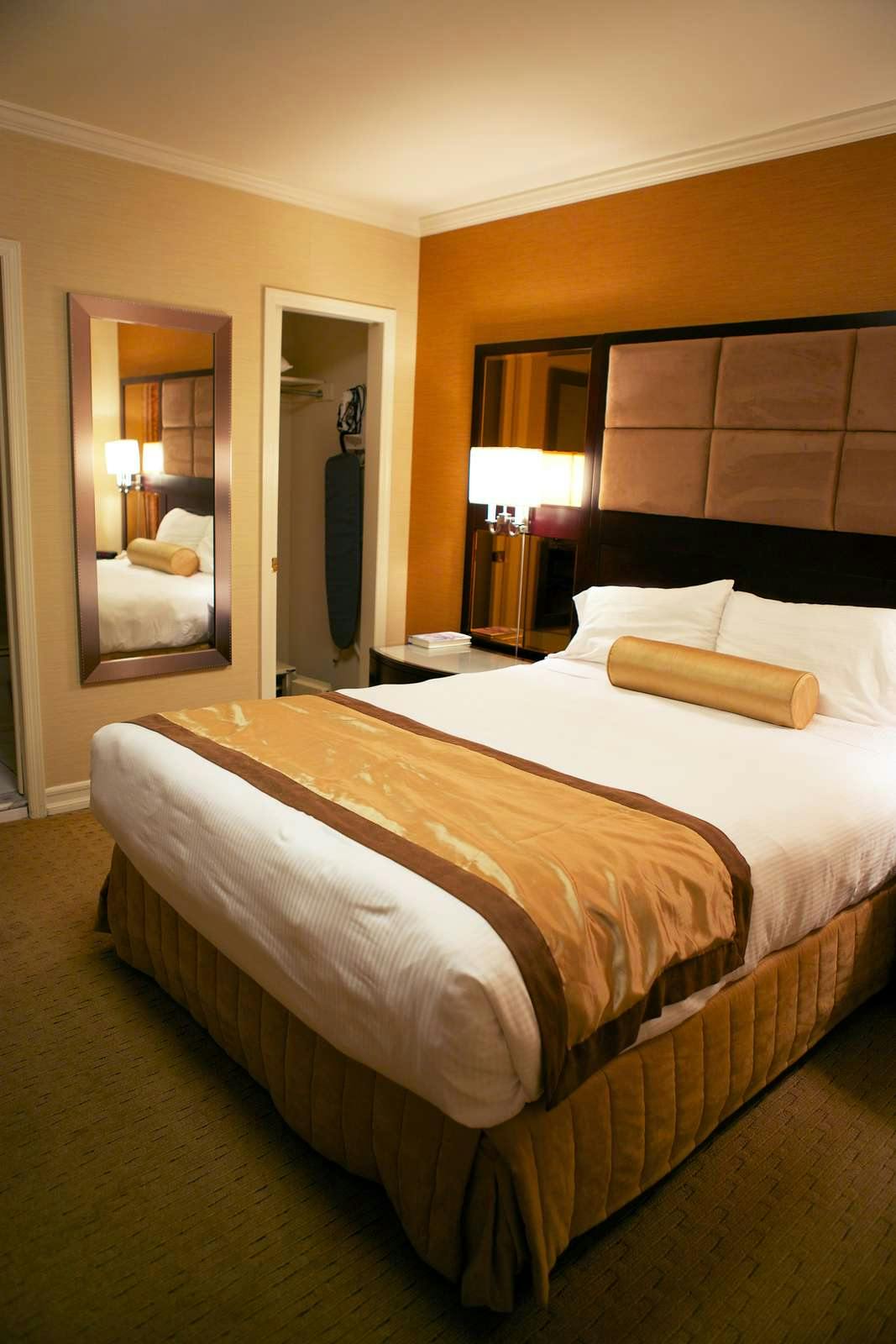 Hotel Excelsior Hotel photo 1