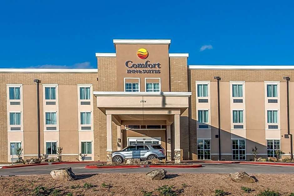 Last Minute Hotel Deals In Texas Around Me Hoteltonight