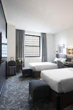 Hotel LondonHouse Chicago photo 3