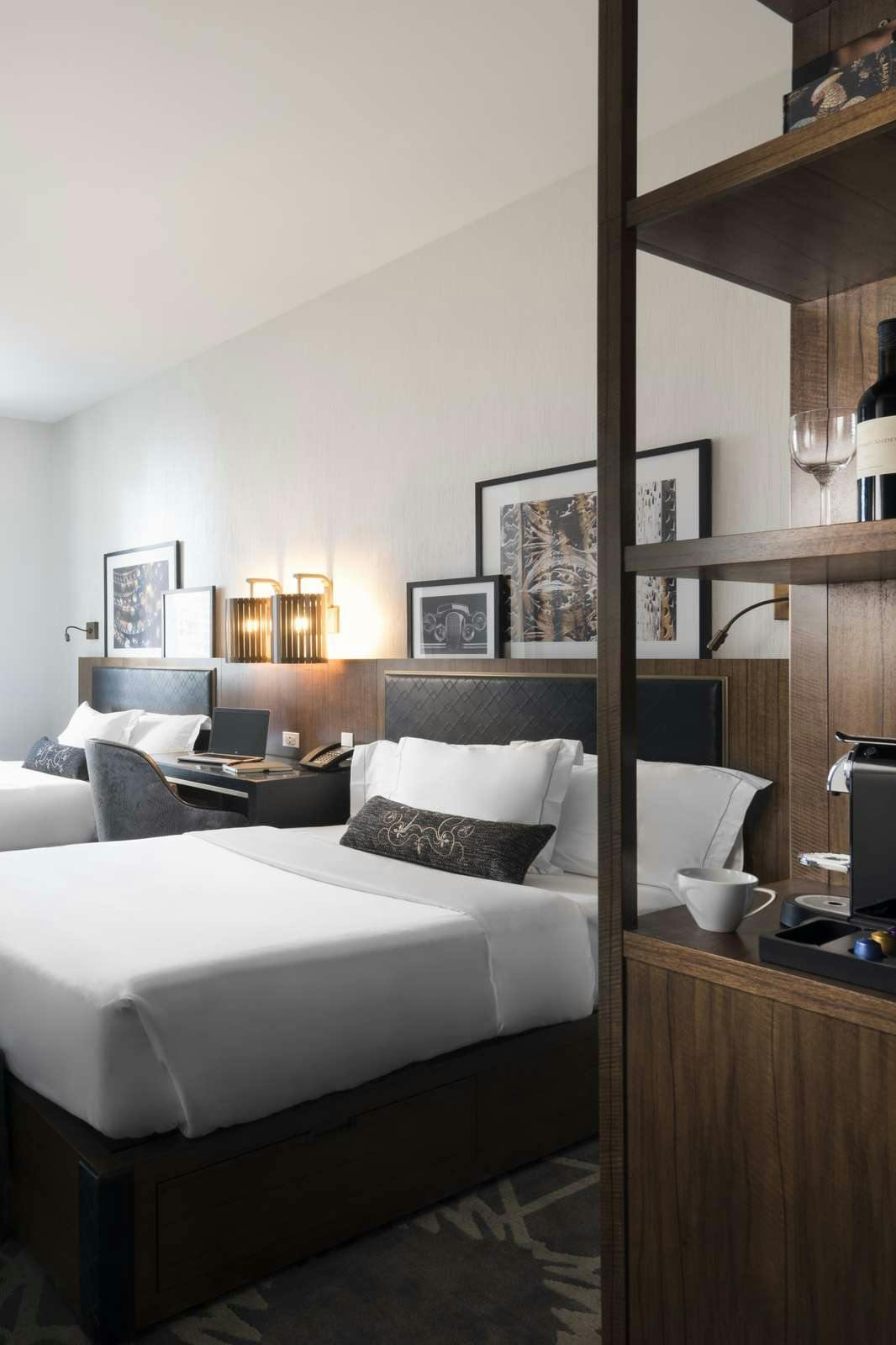 Hotel LondonHouse Chicago photo 4