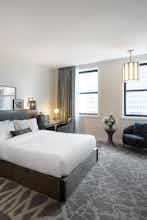 Hotel LondonHouse Chicago photo 5