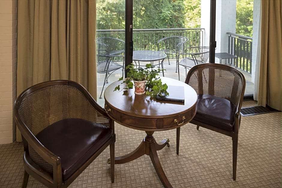 Griffin Hotel A Colonial Williamsburg Hotel Williamsburg