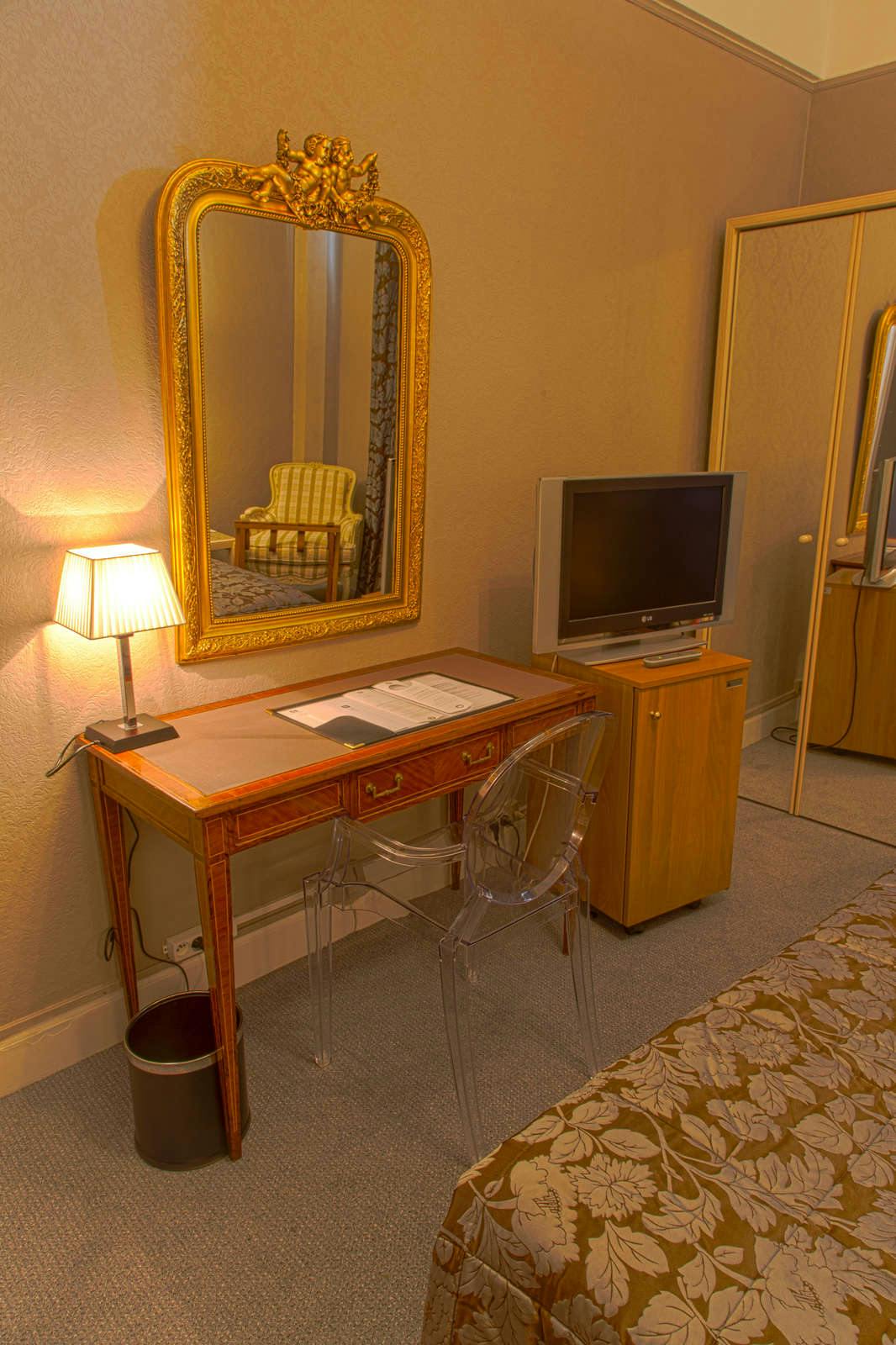 Hotel Grand Hotel Bellevue photo 5