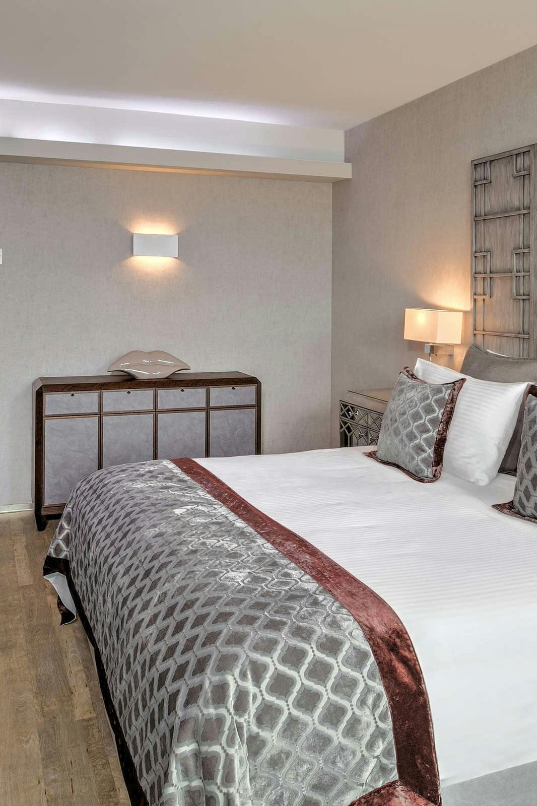 Hotel Divani Apollon Palace & Thalasso photo 3