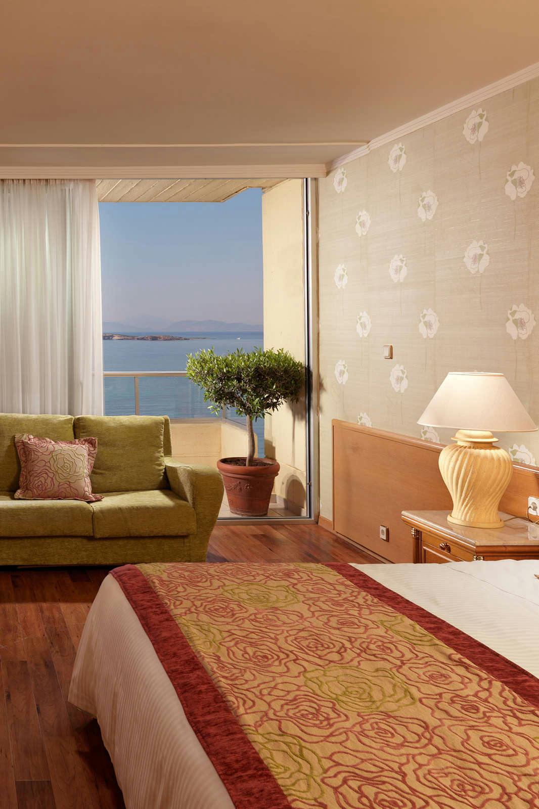 Hotel Divani Apollon Palace & Thalasso photo 5