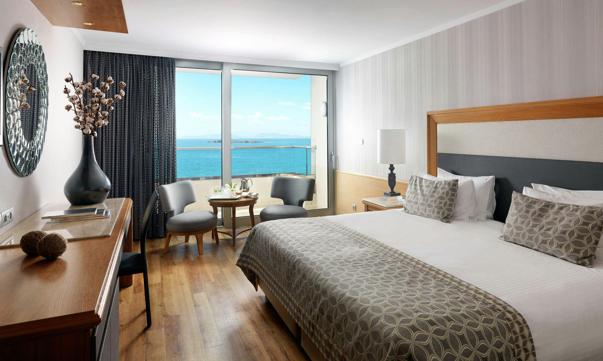 Divani Apollon Palace & Thalasso