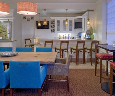 Hilton Garden Inn New Orleans French Quarter Cbd New Orleans